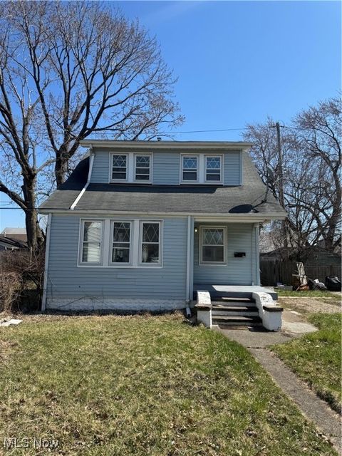 4711 W 147th Street, Cleveland, OH 44135 - MLS#: 5111510
