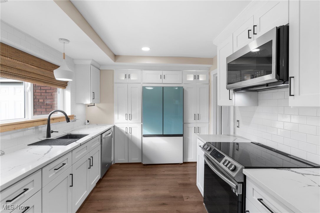 Twinsburg - Residential