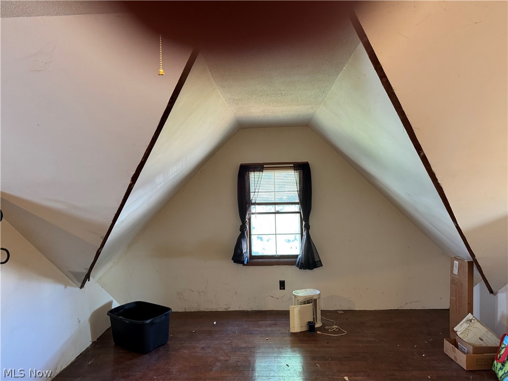 Howard Homes Sub - Residential