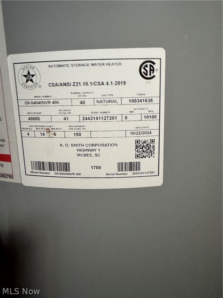 Howard Homes Sub - Residential