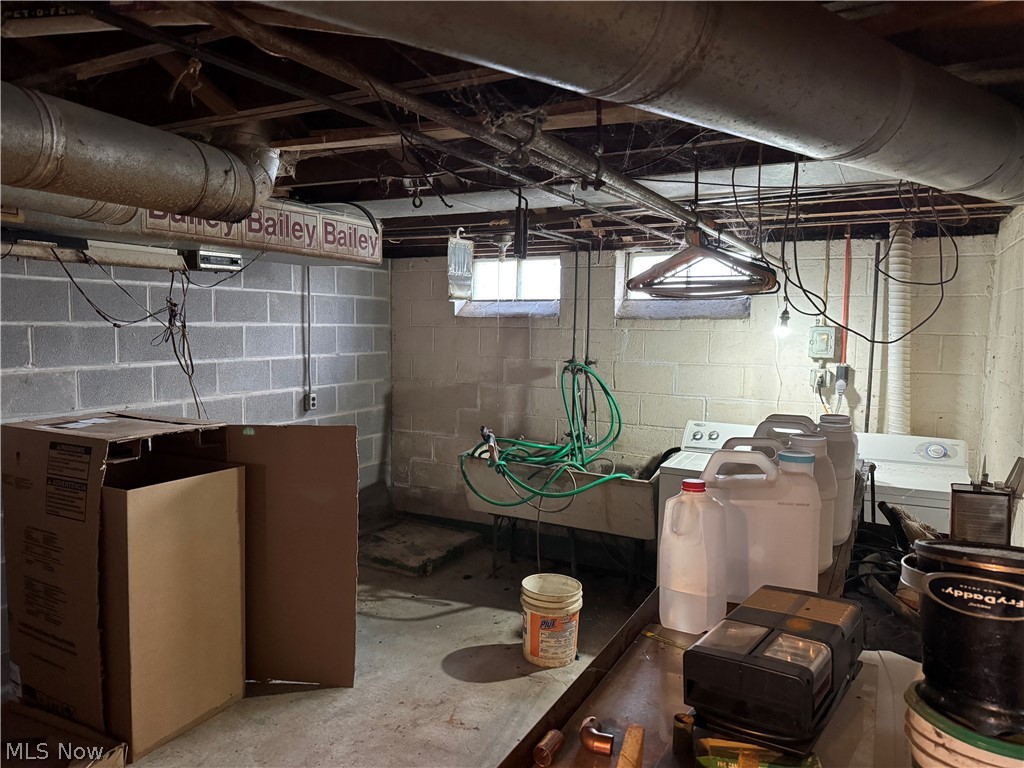 Howard Homes Sub - Residential