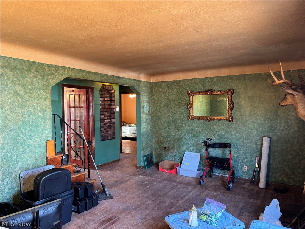 Howard Homes Sub - Residential