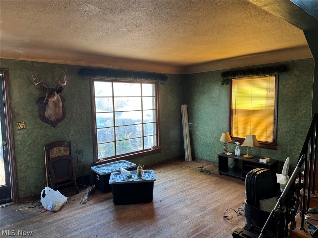 Howard Homes Sub - Residential