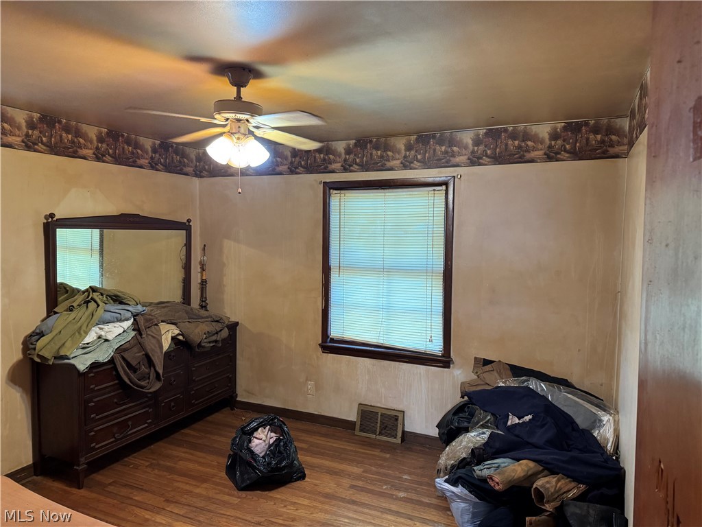 Howard Homes Sub - Residential