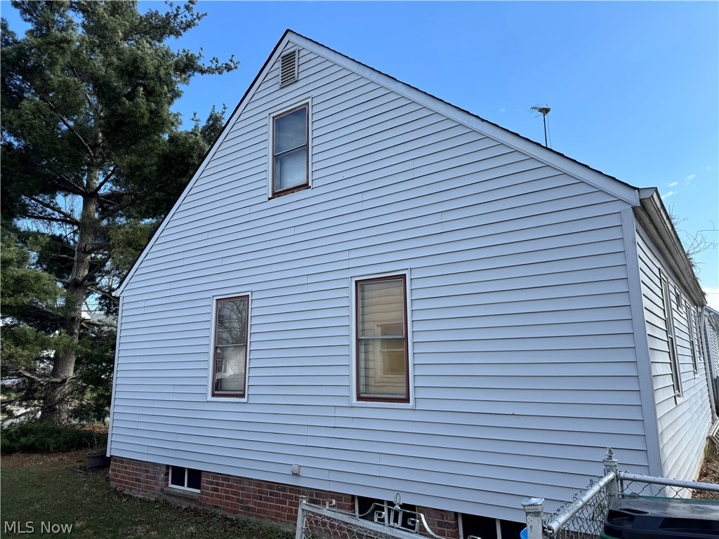 Howard Homes Sub - Residential