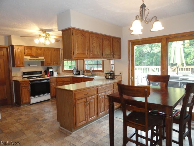 L Ermitage Sub - Residential