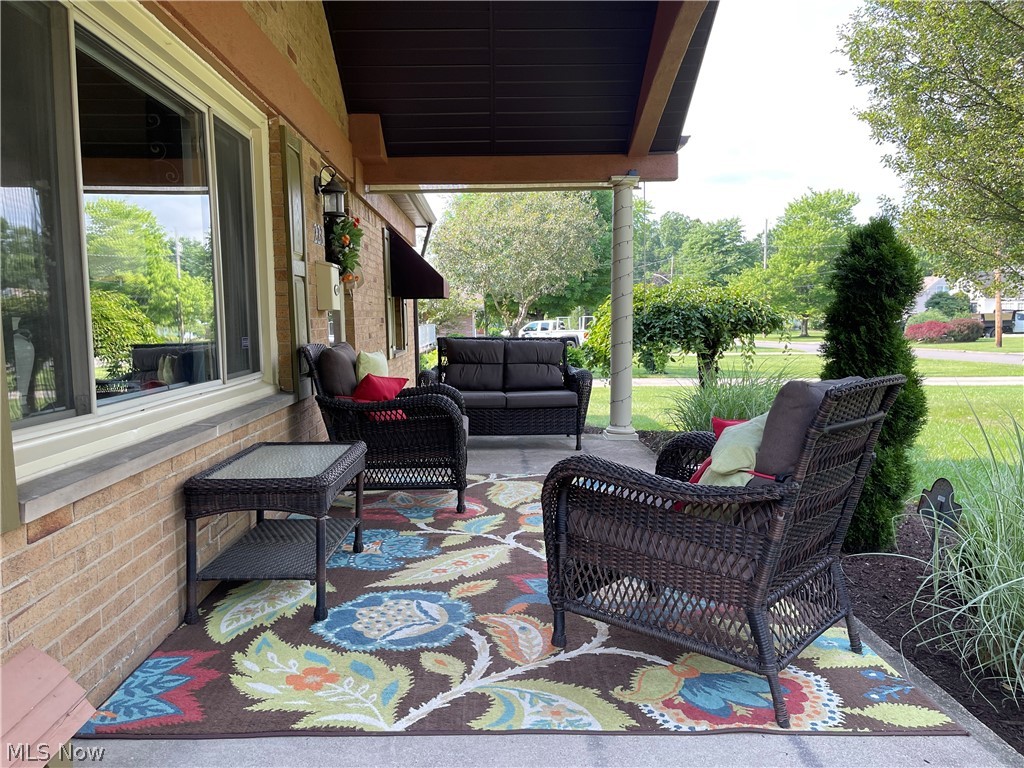 Mahoning-Trumbull Heights 01 - Residential