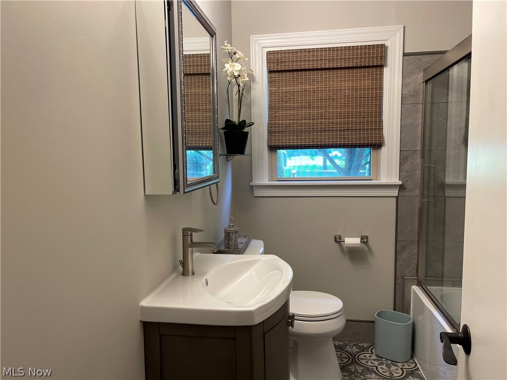 Mahoning-Trumbull Heights 01 - Residential