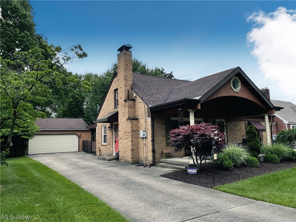 Mahoning-Trumbull Heights 01 - Residential