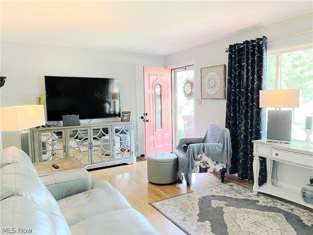 Mahoning-Trumbull Heights 01 - Residential