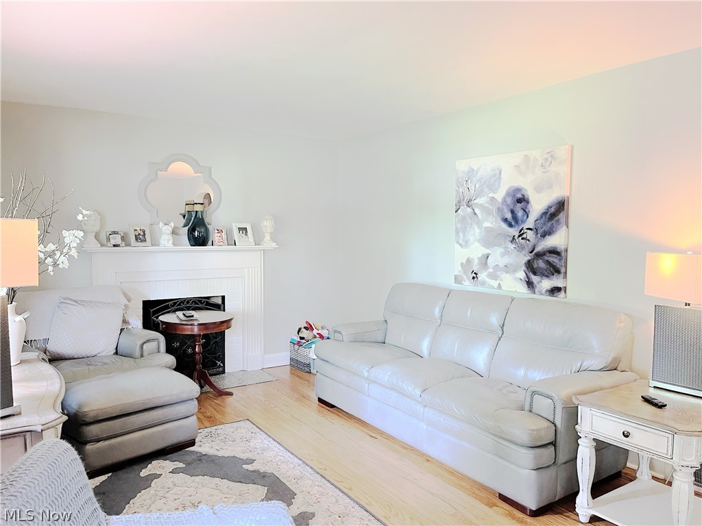 Mahoning-Trumbull Heights 01 - Residential