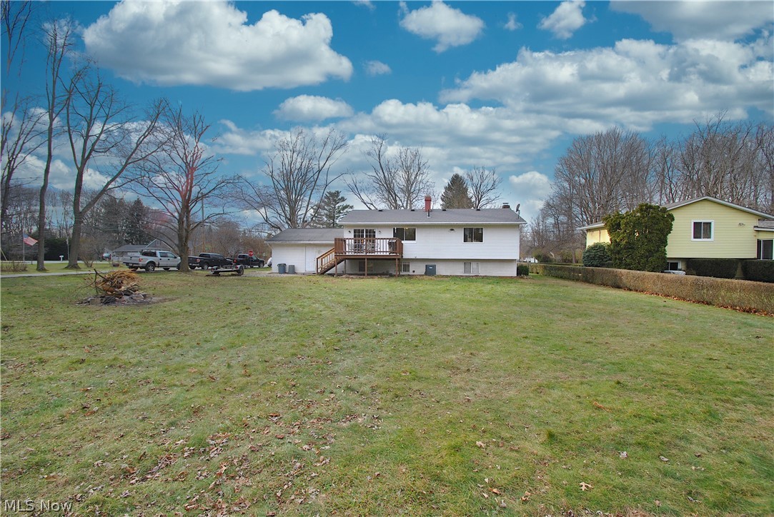 Nursery - Residential