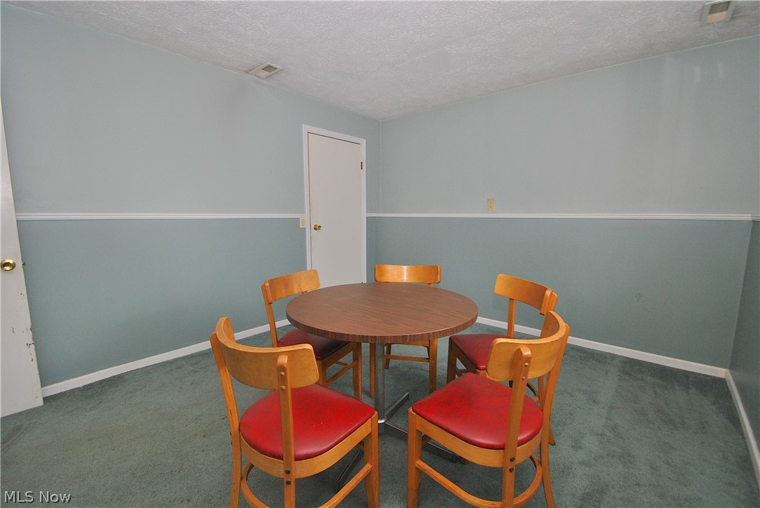 Nursery - Residential