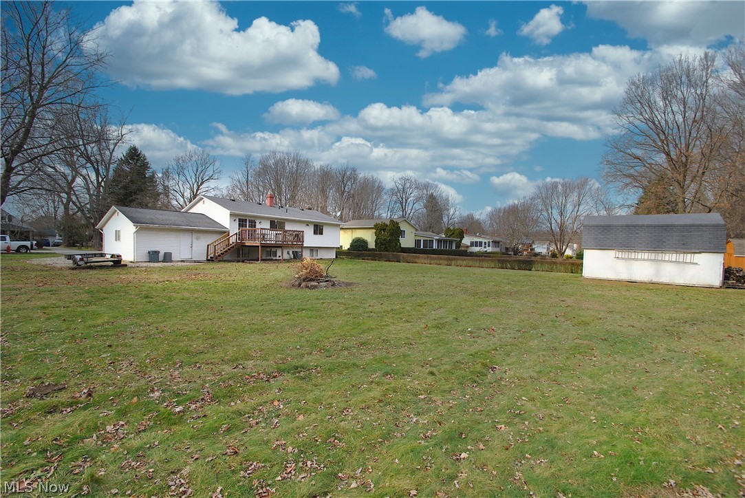 Nursery - Residential