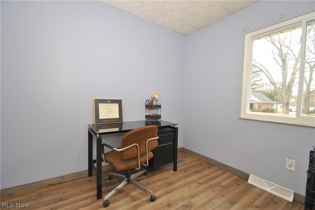 Nursery - Residential