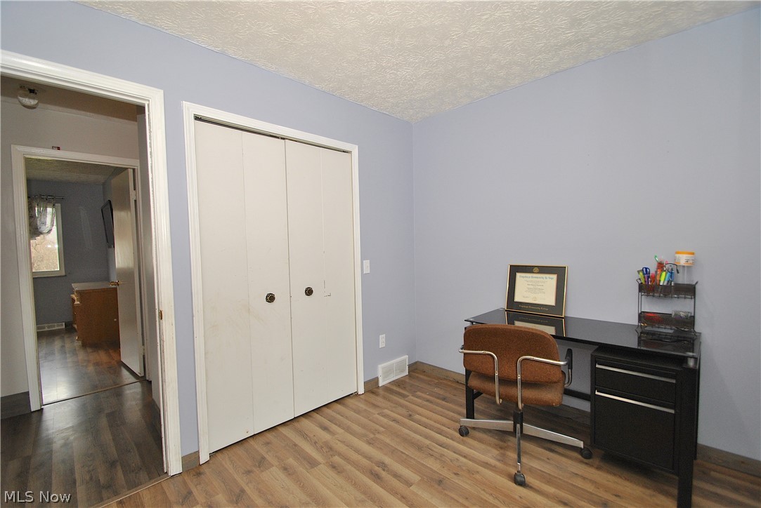 Nursery - Residential