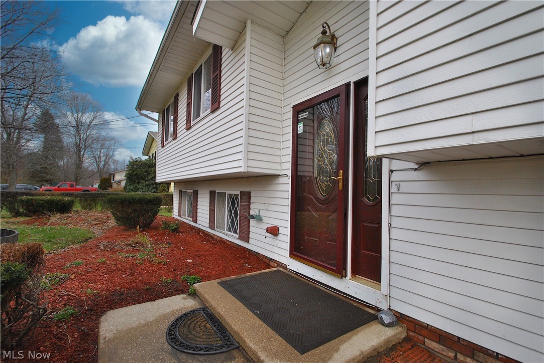 Nursery - Residential