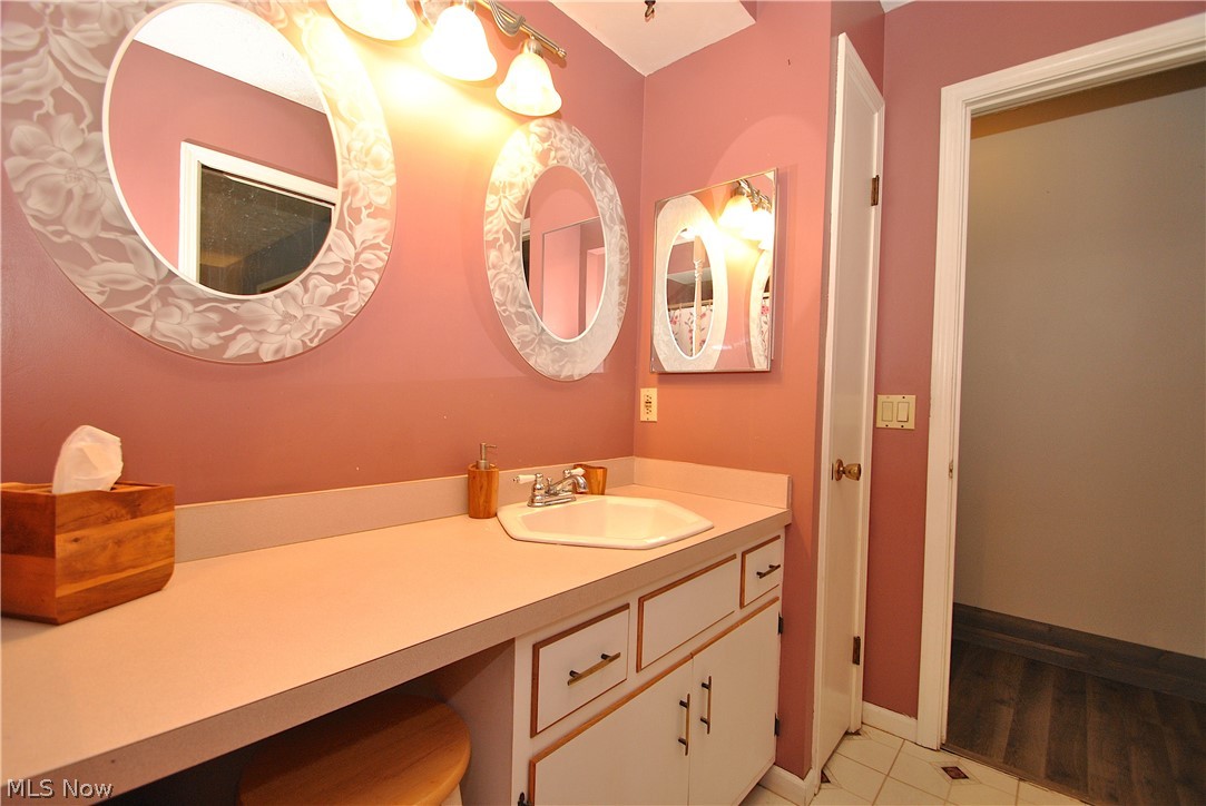 Nursery - Residential