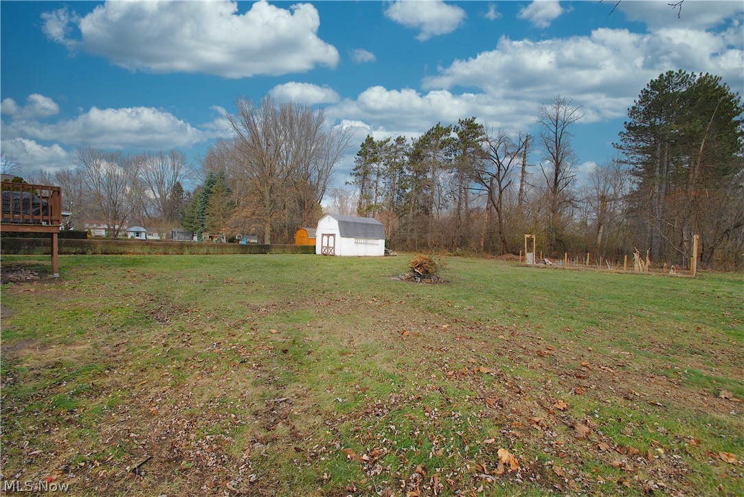 Nursery - Residential