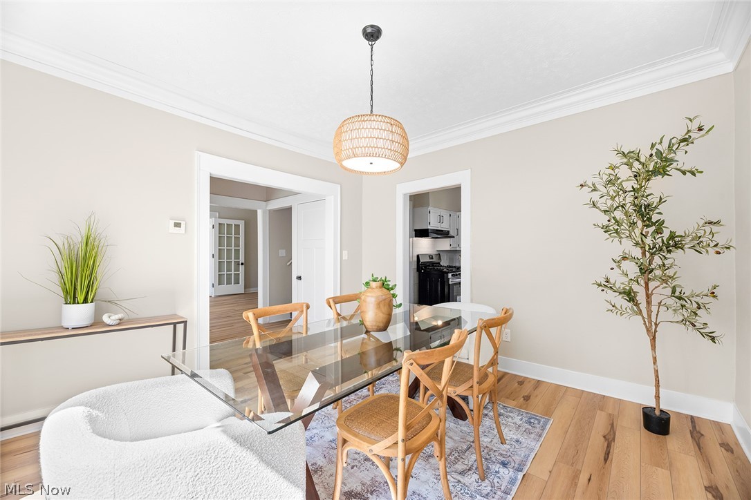 Goodyear Heights - Residential