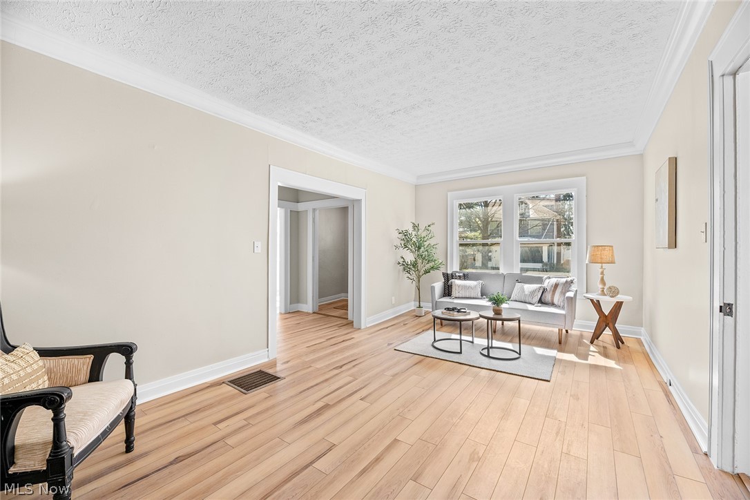 Goodyear Heights - Residential