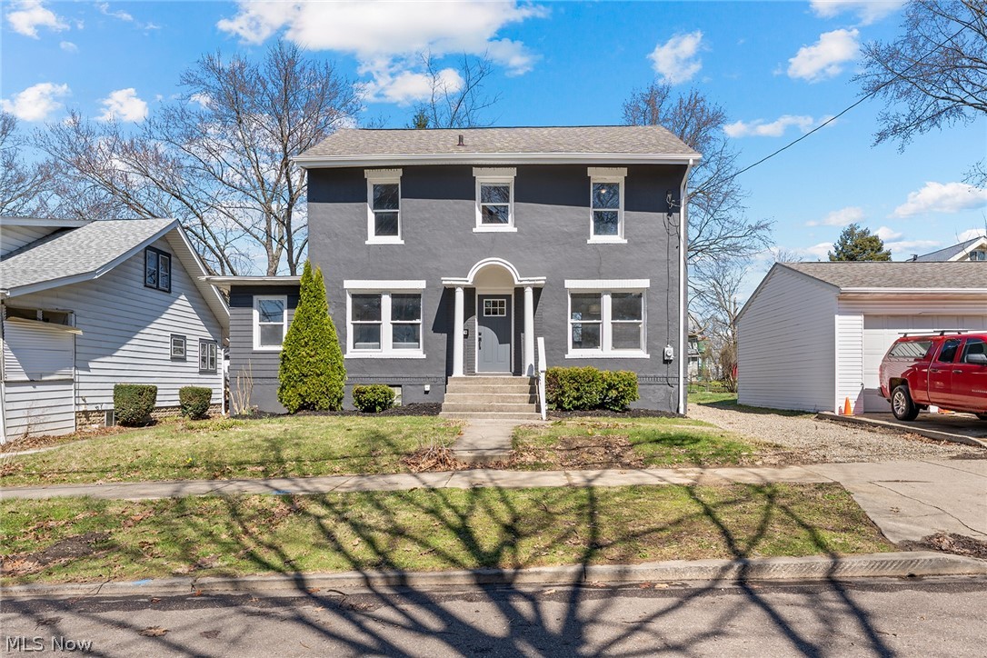 Goodyear Heights - Residential