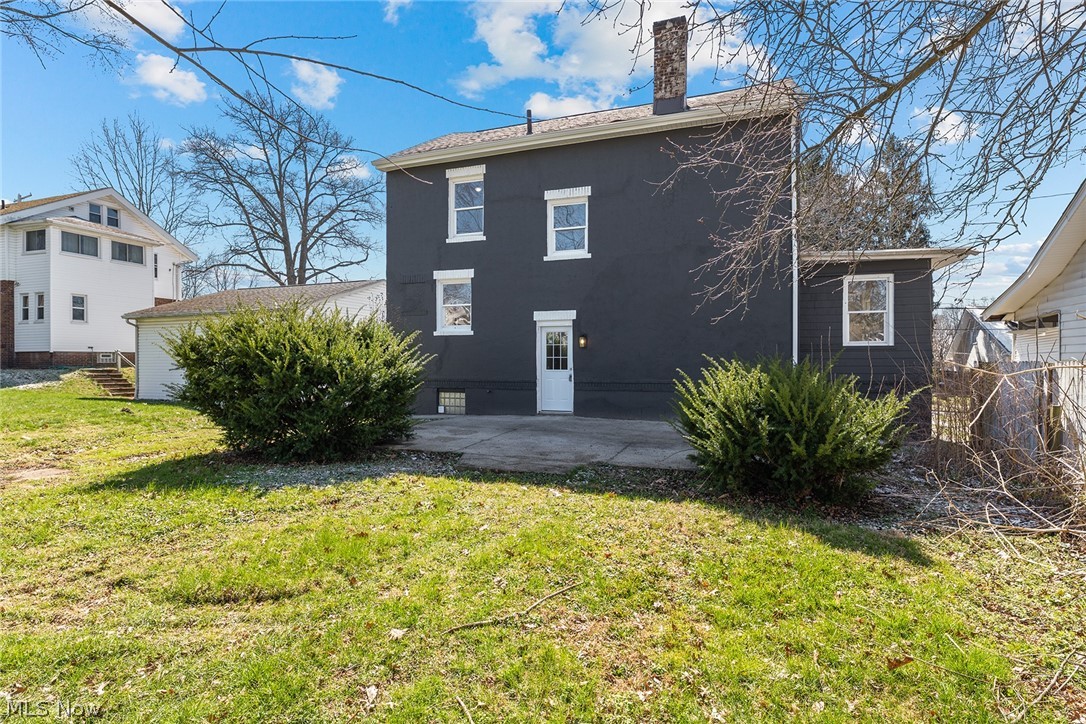 Goodyear Heights - Residential