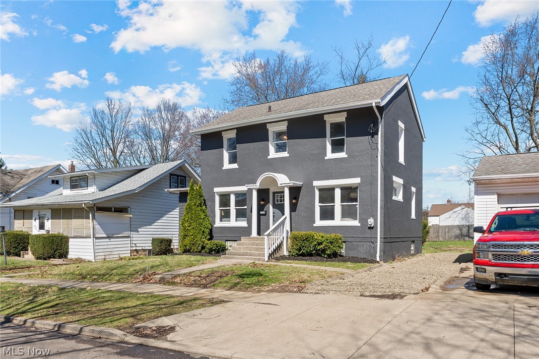 Goodyear Heights - Residential