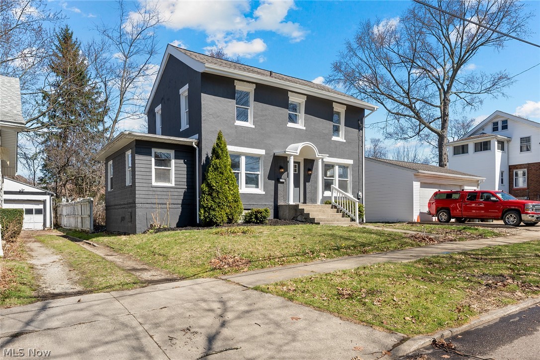 Goodyear Heights - Residential