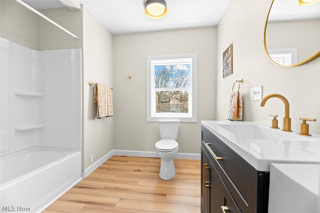 Goodyear Heights - Residential