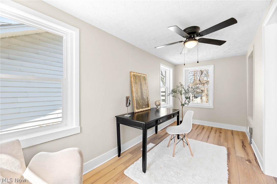 Goodyear Heights - Residential