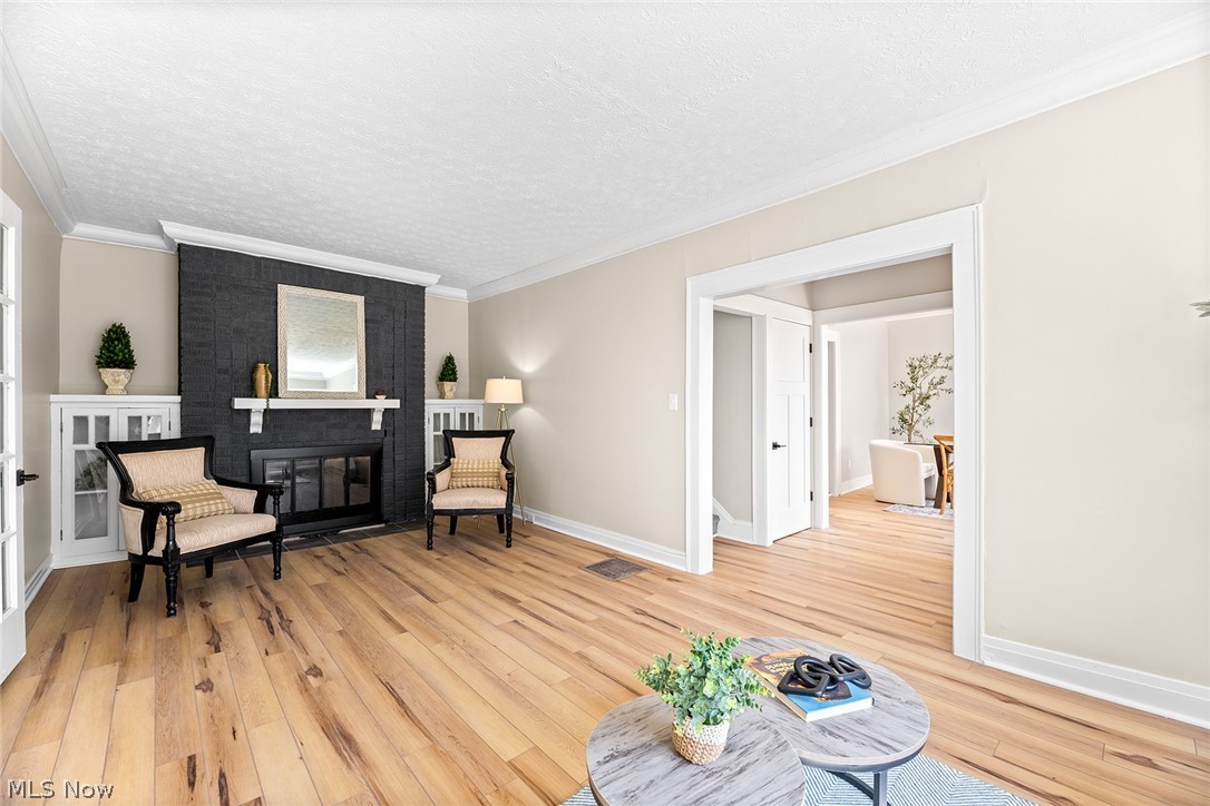 Goodyear Heights - Residential