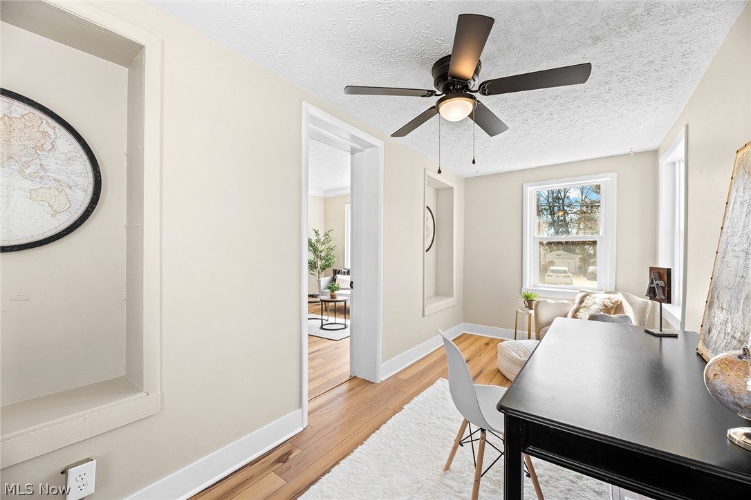 Goodyear Heights - Residential