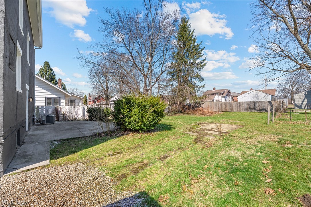 Goodyear Heights - Residential