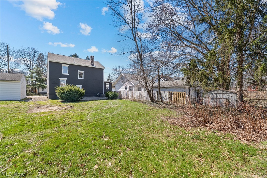 Goodyear Heights - Residential