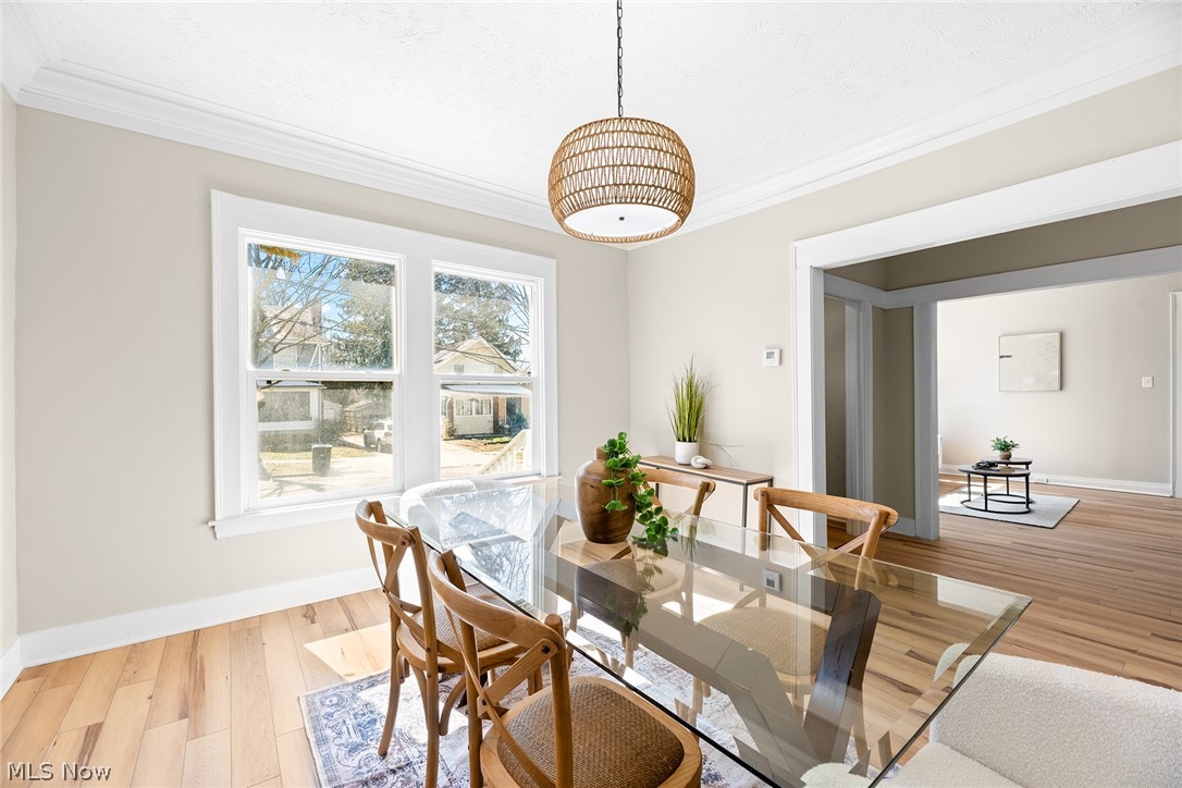 Goodyear Heights - Residential