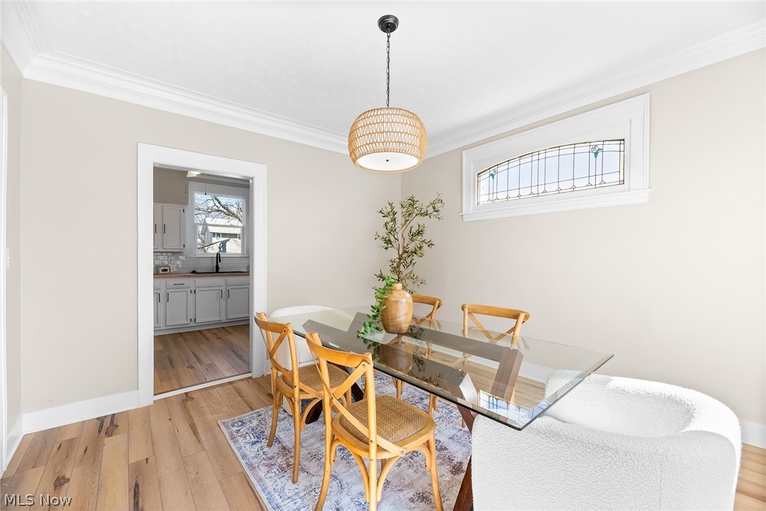 Goodyear Heights - Residential