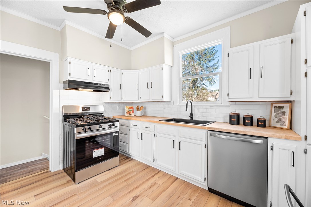 Goodyear Heights - Residential