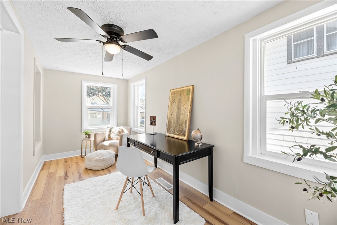 Goodyear Heights - Residential