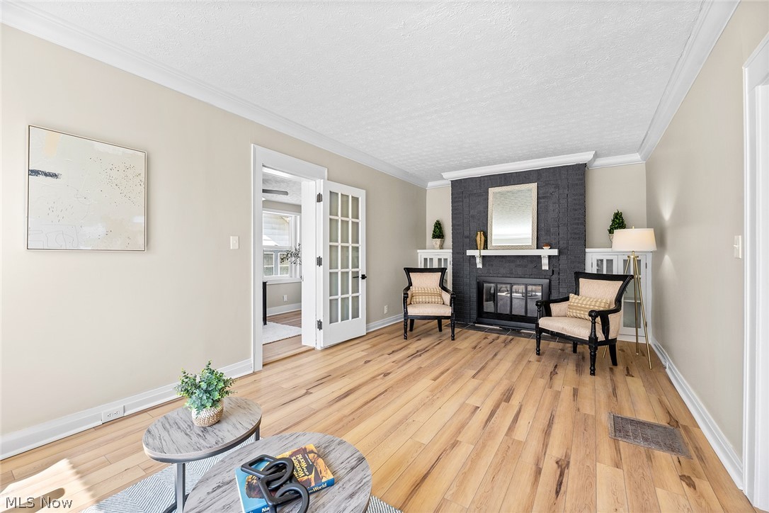 Goodyear Heights - Residential