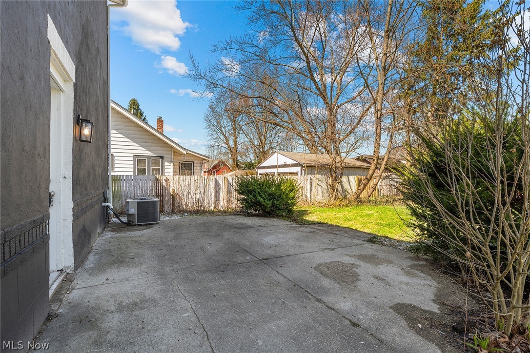 Goodyear Heights - Residential