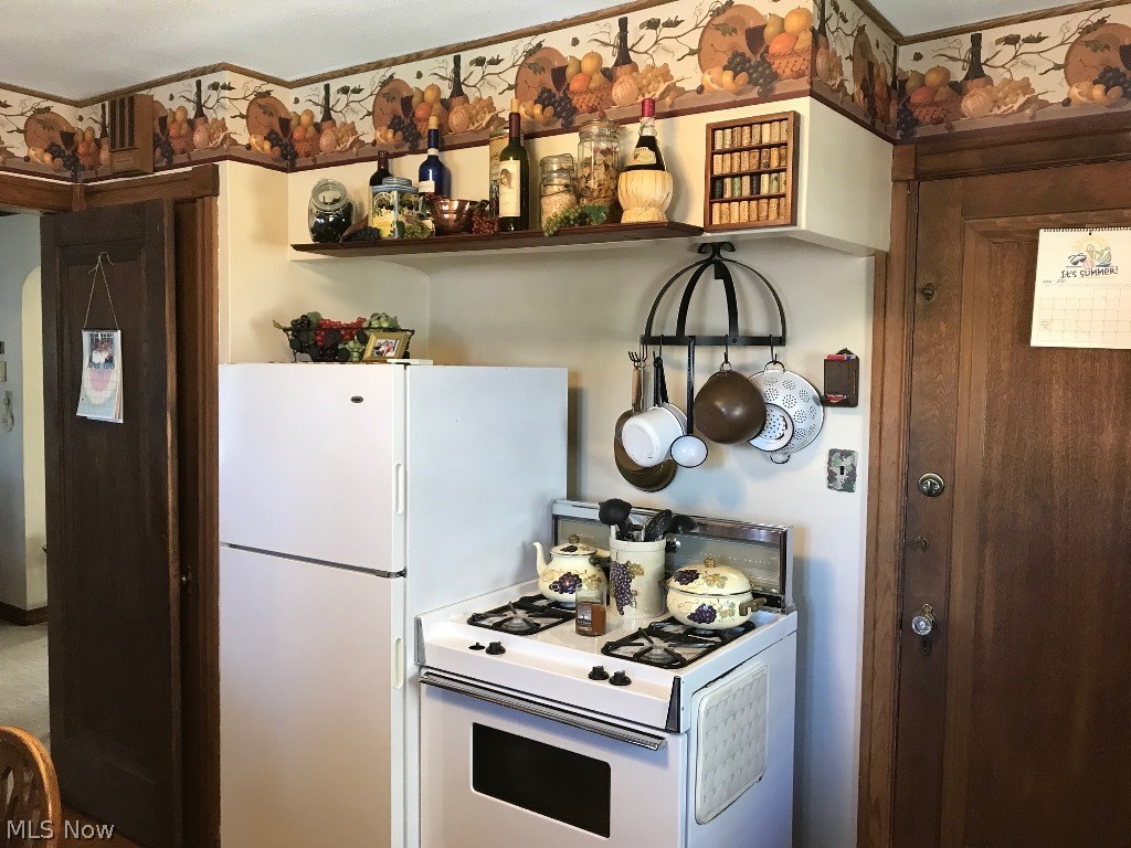 Memphis Heights - Residential