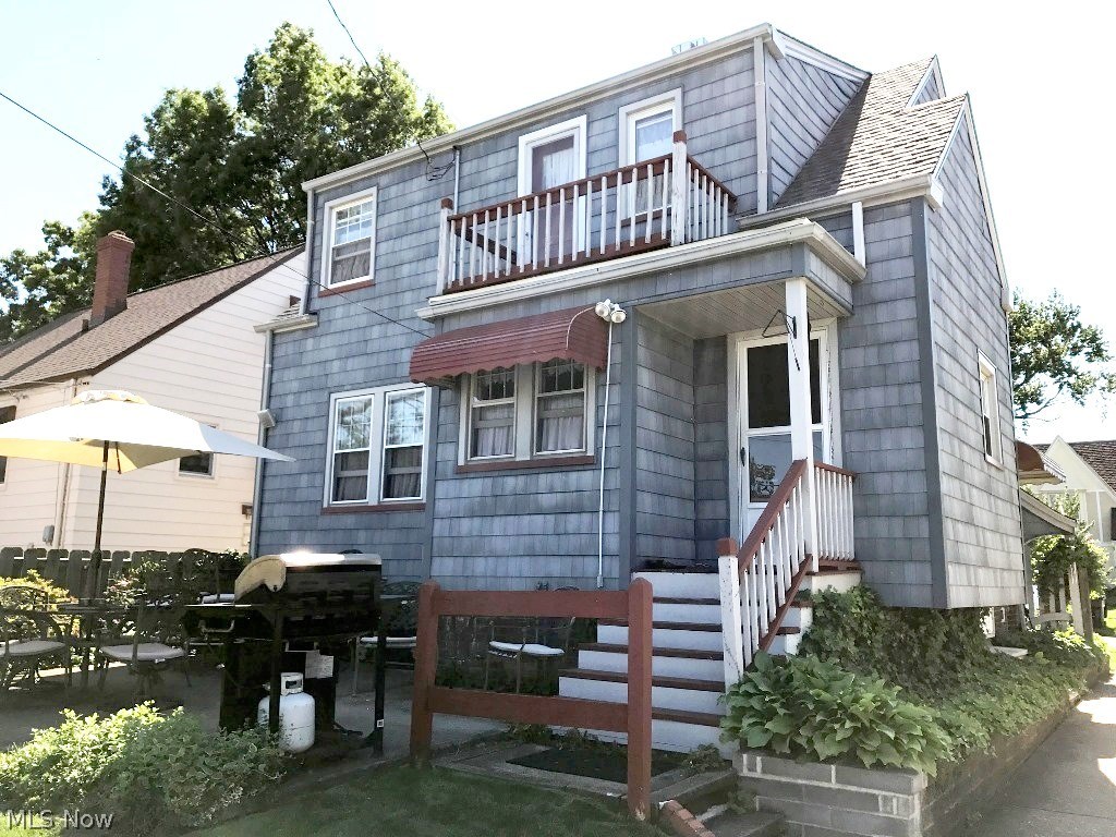 Memphis Heights - Residential