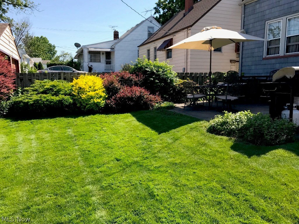 Memphis Heights - Residential