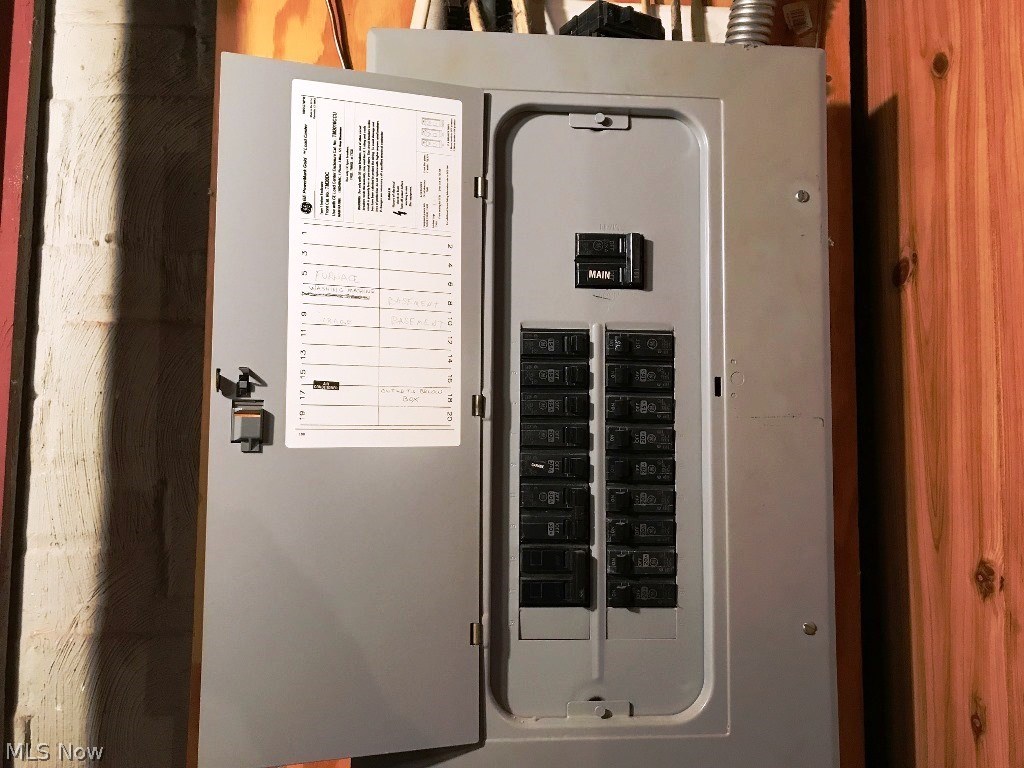 Memphis Heights - Residential