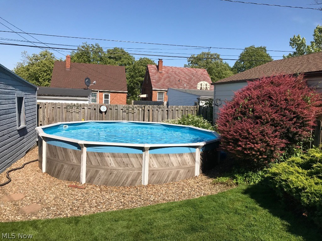 Memphis Heights - Residential