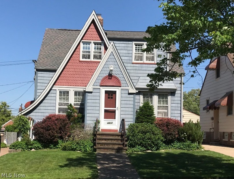 Memphis Heights - Residential