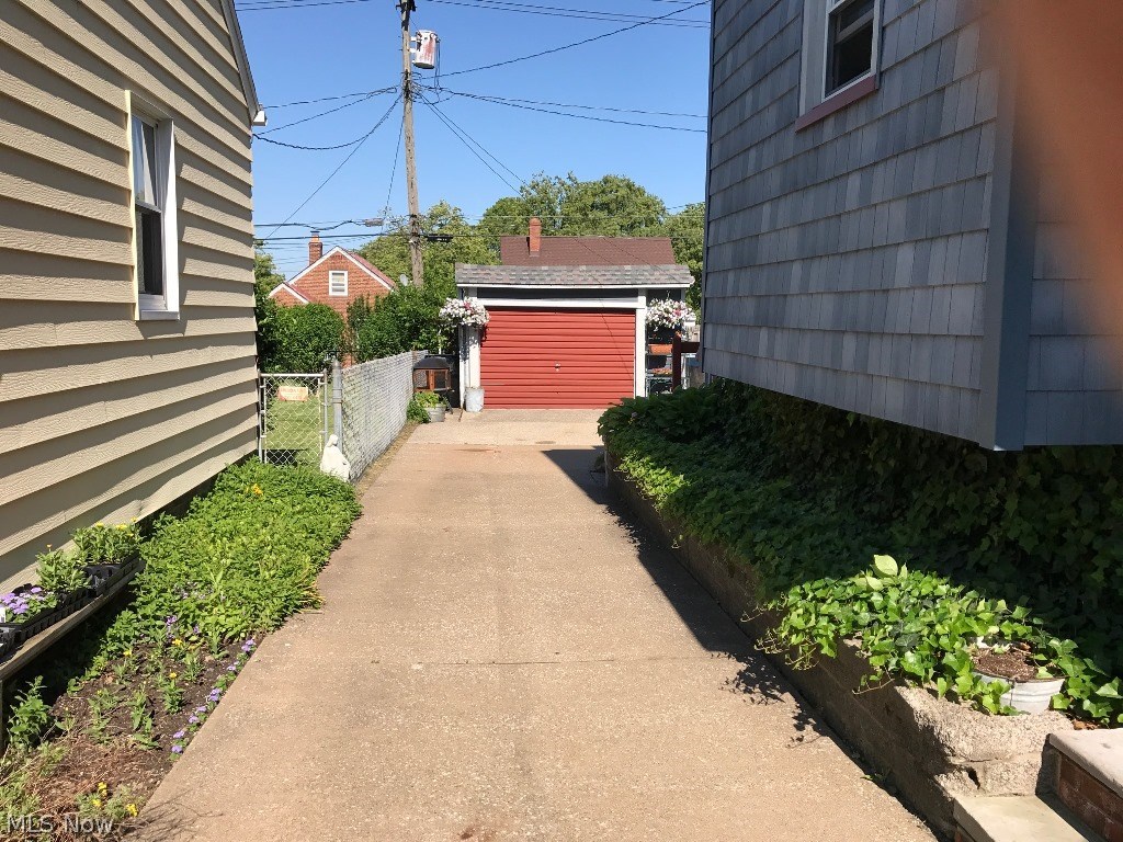 Memphis Heights - Residential