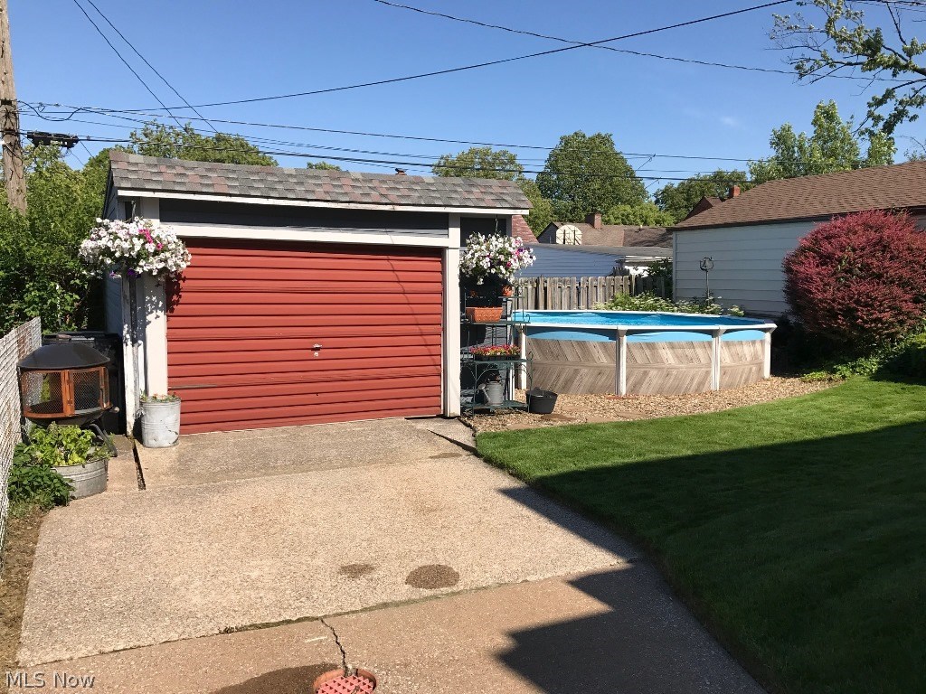 Memphis Heights - Residential