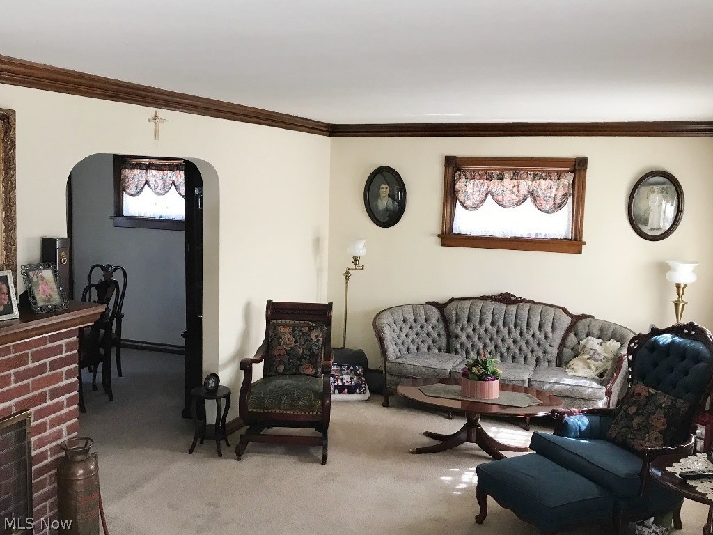 Memphis Heights - Residential